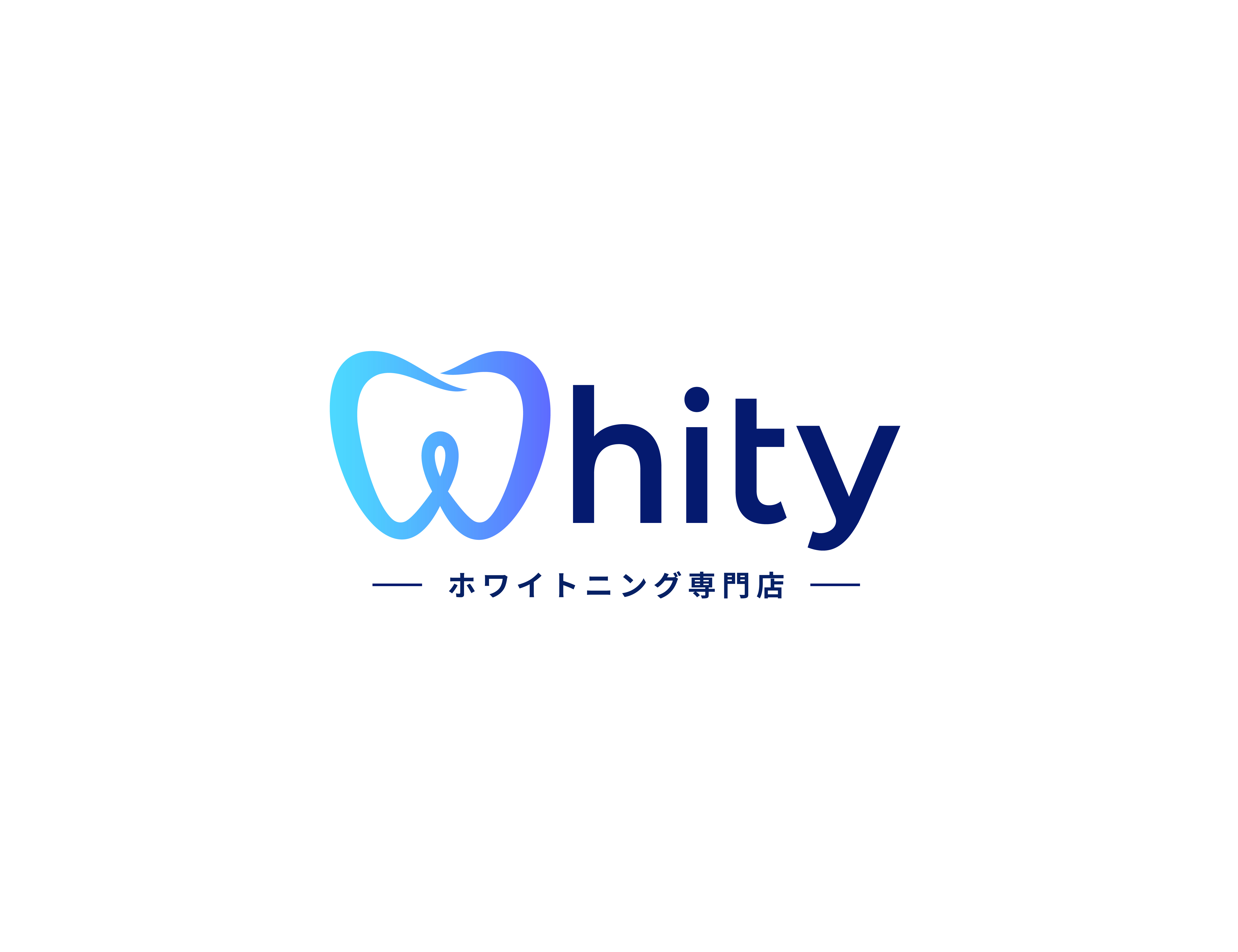 Whity（ホワイトニング専門店）